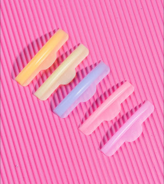 ZOLA Lash Lift Silicone Pads – Cloud Set of 5 (SS–LL) Lash Lift Pads ZOLA 