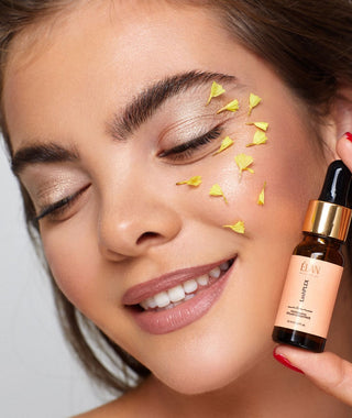 ELAN LashPLEX 2.0: Professional Brow & Lash Concentrate, 10 ml Brow & Lash Concentrate ELAN