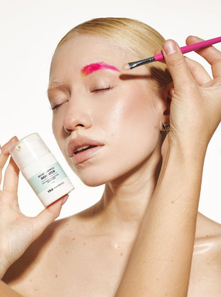 ZOLA x Makarevich Eyebrow Indicator Shampoo, 30 ml Indicator Shampoo ZOLA 