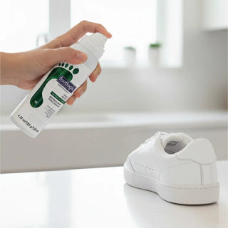 Footlogix Shoe Fresh Spray, 125 ml Footlogix 