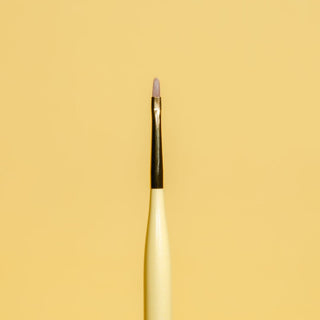 Nail Thoughts Brush Set + FREE Brush Case Brushes Nail Thoughts