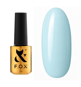 F.O.X Spring 001, 7 ml Color Gel F.O.X