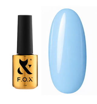 F.O.X Spring 002, 7 ml Color Gel F.O.X