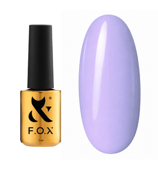 F.O.X Spring 003, 7 ml Color Gel F.O.X