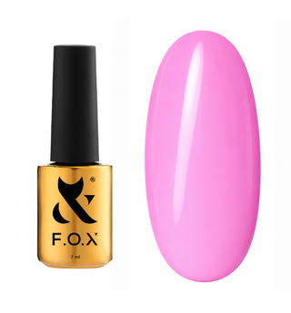 F.O.X Spring 004, 7 ml Color Gel F.O.X