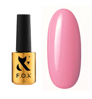 F.O.X Spring 005, 7 ml Color Gel F.O.X 