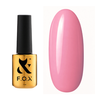 F.O.X Spring 005, 7 ml Color Gel F.O.X