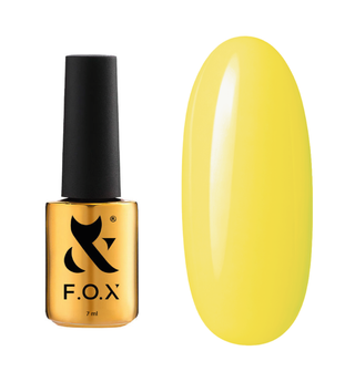 F.O.X Spring 006, 7 ml Color Gel F.O.X