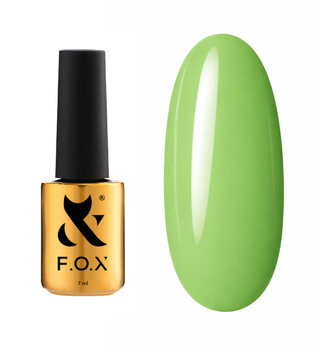 F.O.X Spring 007, 7 ml Color Gel F.O.X