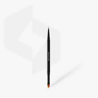Staleks Double-Ended Brush EXPERT Liner 7 mm / Gradient 11 mm Brushes Staleks 