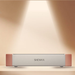 Shemax Style Pro Mocha Mousse nail dust collector Shemax Shemax 