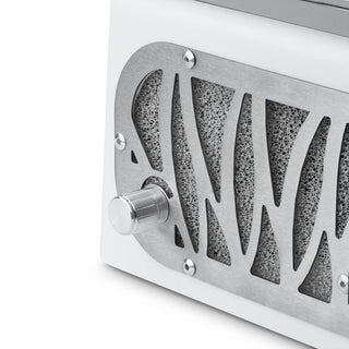 ULKA Premium 2.0 White nail dust collector ULKA Dust collector ULKA