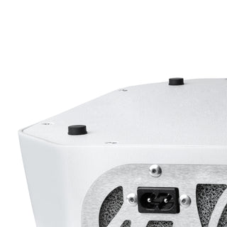 ULKA Premium 2.0 White nail dust collector ULKA Dust collector ULKA