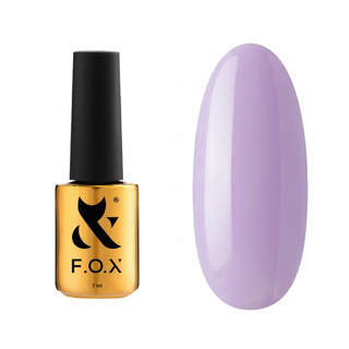F.O.X Top Tonal 007, 7 ml Top Tonal F.O.X