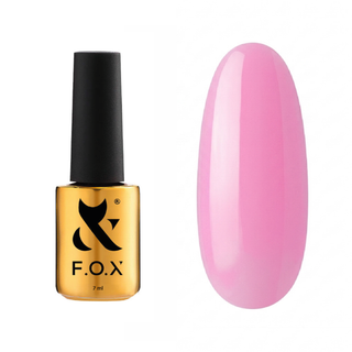 F.O.X Top Tonal 008, 7 ml Top Tonal F.O.X