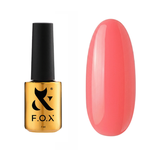 F.O.X Top Tonal 009, 7 ml Top Tonal F.O.X