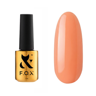 F.O.X Top Tonal 010, 7 ml Top Tonal F.O.X