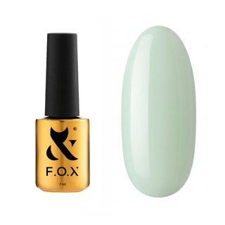 F.O.X Top Tonal 012, 7 ml Top Tonal F.O.X