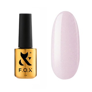 F.O.X Top Tonal 015, 7 ml Top Tonal F.O.X