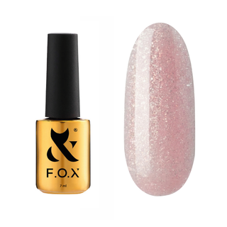 F.O.X Top Tonal 016, 7 ml Top Tonal F.O.X