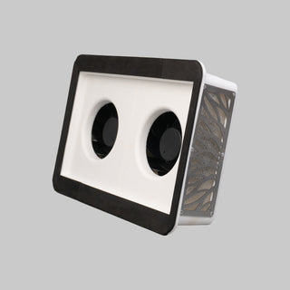 ULKA Built-In Tornado White nail dust collector ULKA Dust collector ULKA 