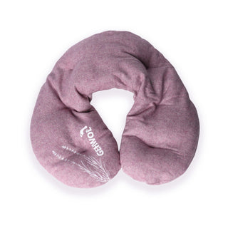 Gehwol Neck Pillow with Lavender Grain Gehwol 