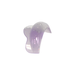 ELAN Lash Lift Silicone Pads «VIOLET MULTI-CURL», U & DD Curls – 6 Pairs Lash Lift ELAN 