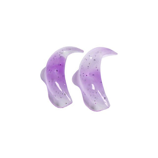 ELAN Lash Lift Silicone Pads «VIOLET MULTI-CURL», U & DD Curls – 6 Pairs Lash Lift ELAN 