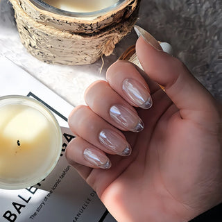 Kokoist Veil Powder, Crystal Glass Nail Art KOKOIST