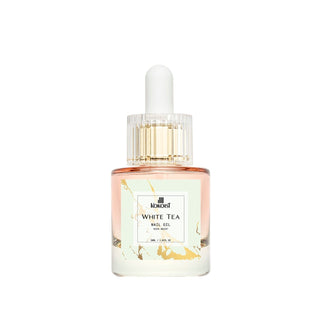 Kokoist Nail Oil, 30mL Cuticle Oil KOKOIST White Tea