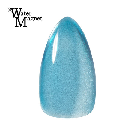KOKOIST WM-31 Tropical Water Magnet Gel 10 ml - Water Cat Eye