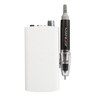 KUPA MANIPro Passport Complete White, 30k RPM Drill machine KUPA