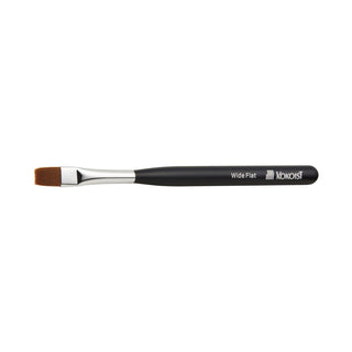 Kokoist Wide Flat Brush Brushes KOKOIST 