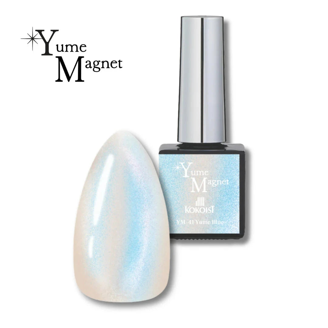 Kokoist Nail Polish from F.O.X Nails USA