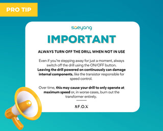 Saeyang Marathon-N7 + H35SP1 35k RPM — Original E-File Nail Drill Machine Drill machine Saeyang