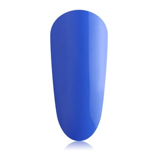 TGB Blue Steel MINI THE GELBOTTLE 