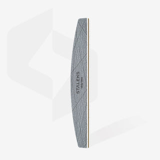 Staleks Crescent mineral nail file SMART 40 150/180 grit (25 pcs) Nail file Staleks