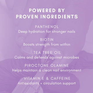TGB HypoFix™ Repair Serum, 20 ml THE GELBOTTLE 