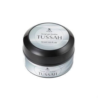 F.O.X Acryl Gel Bottle Tussah, 15 ml