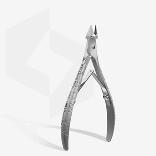 Staleks Professional cuticle nippers SMART 100 (9 mm) Nippers Staleks