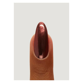 TGB Rouge Chrome Pigment THE GELBOTTLE 