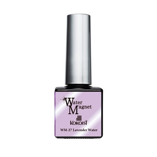 Kokoist Water Magnet WM-27 Lavender Water Magnet Gel KOKOIST 