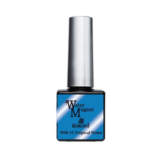 Kokoist Water Magnet WM-31 Tropical Water Magnet Gel KOKOIST 