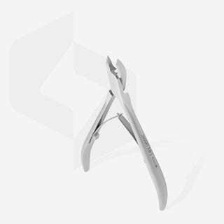 Staleks Professional cuticle nippers SMART 10 (4 mm)