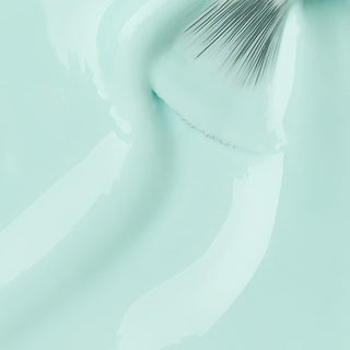 TGB Chalk Blue, 20 ml THE GELBOTTLE 