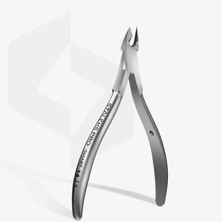 Staleks Professional cuticle nippers SMART 14 (5 mm) Nippers Staleks 