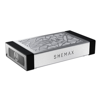 SHEMAX Style PRO Black — Professional manicure dust collector
