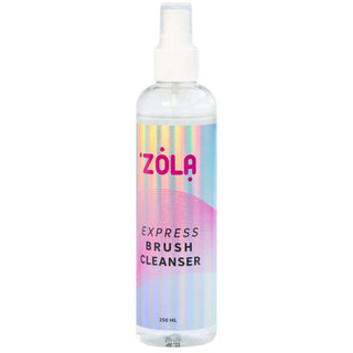 ZOLA Express Brush Cleanser, 250 ml Brush Cleanser ZOLA 