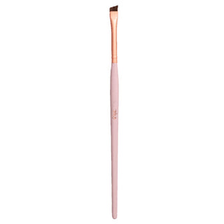 ZOLA Narrow Beveled Brush 01P Eyebrow Shaping Brushes ZOLA 