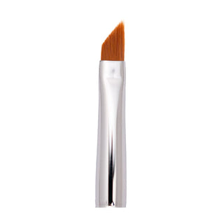 ZOLA Angled Brush for professional lash and brow lamination 16 Eyebrow and Eyelash Shaping Brushes ZOLA 
